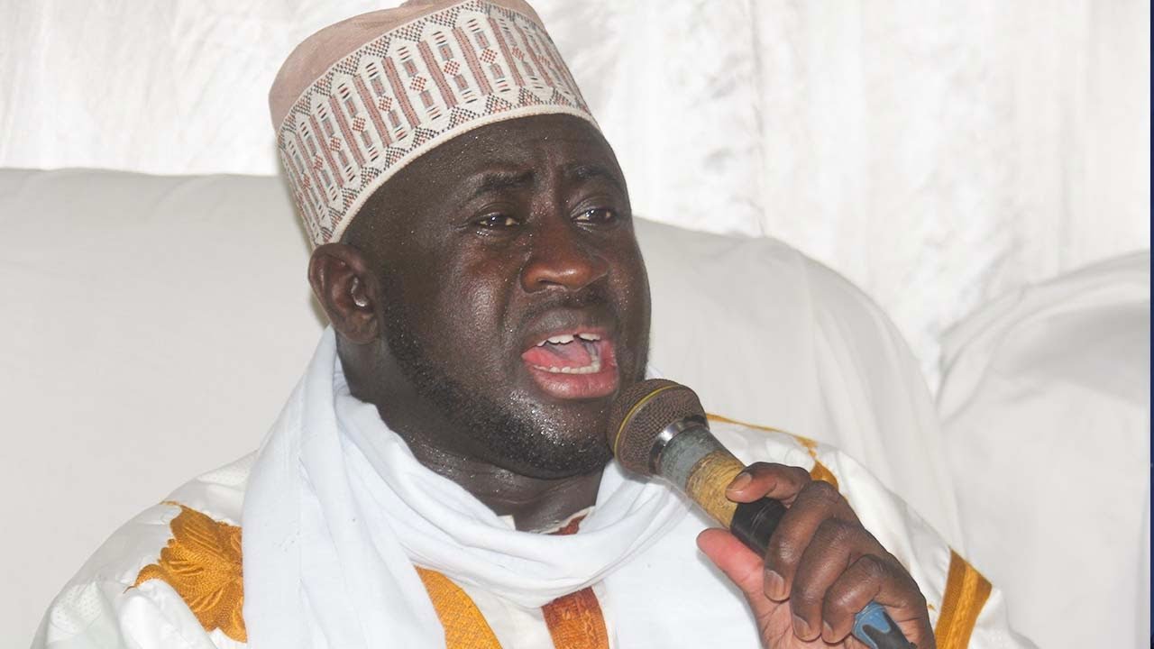 Ibrahima Ndao