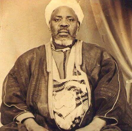 Baye Niasse