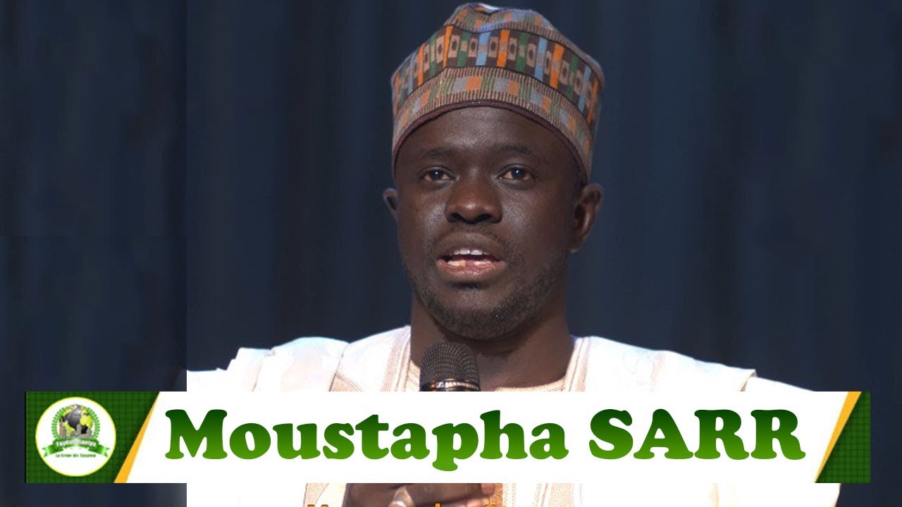 Moustapha Sarr