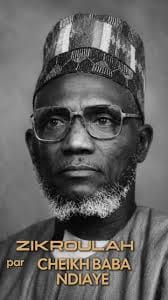 Baba Ndiaye